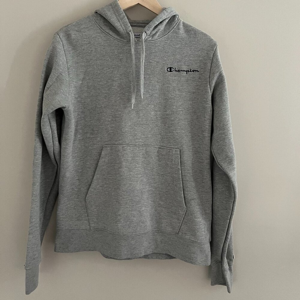Champion | Hoodie | Size Small